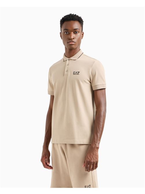  EMPORIO ARMANI EA7 | 8NPF16 PJVUZ/U6155